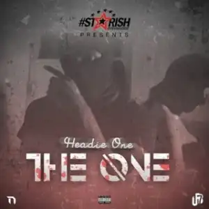 Instrumental: Headie One - Intent ft. K Trap (Prod. By AbelThePlug & Viggo)